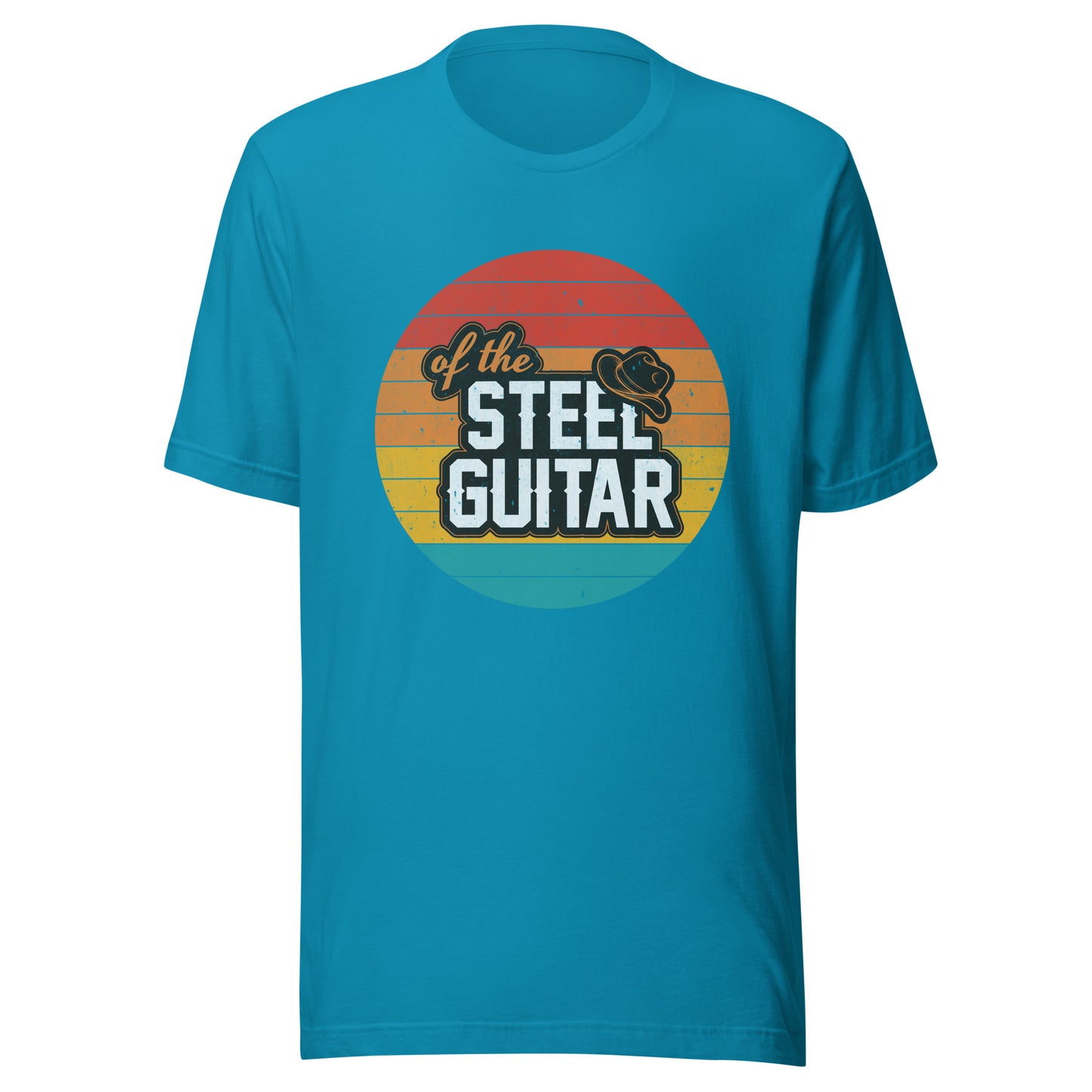 Of The Steel Guitar Grungy Alternative