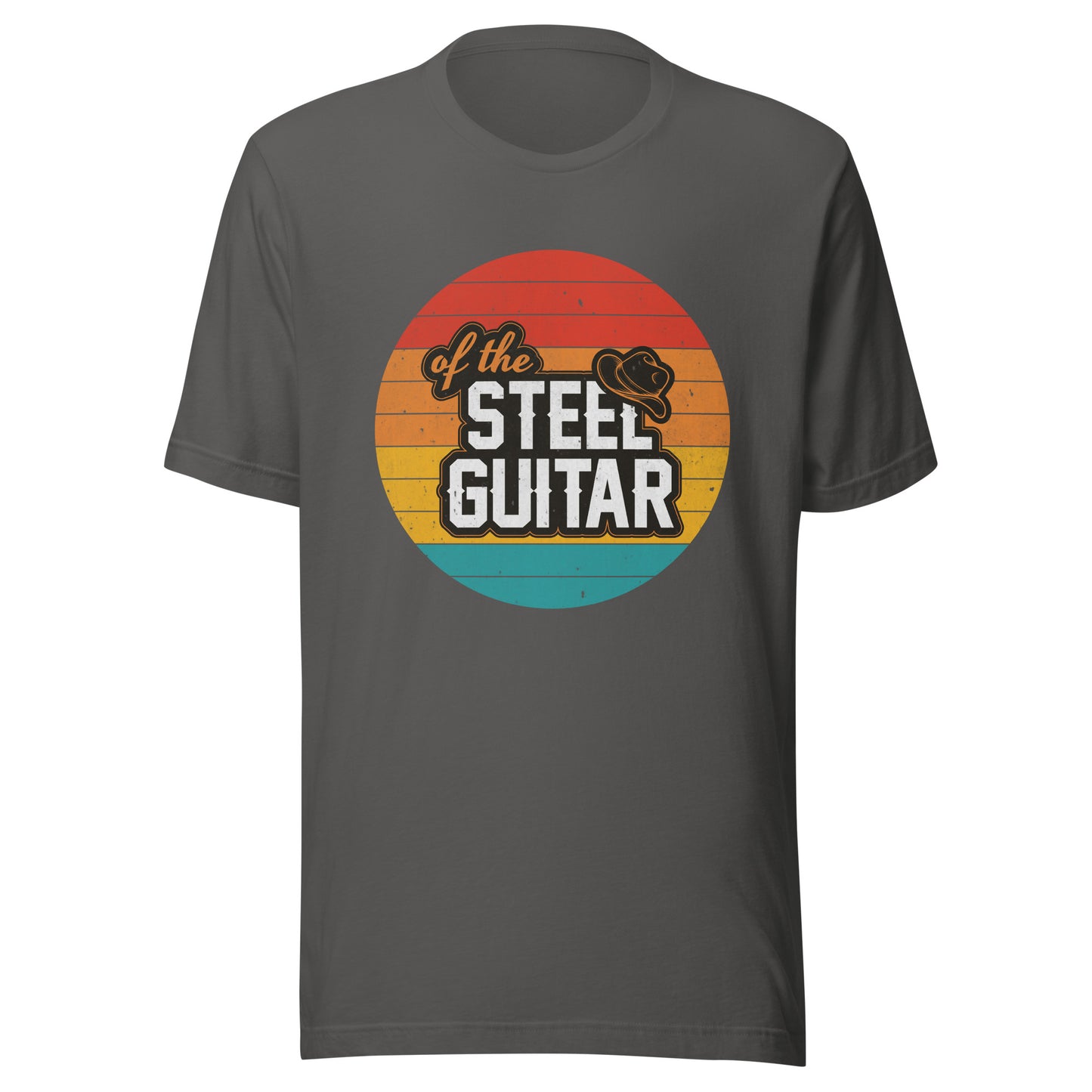 Of The Steel Guitar Grungy Alternative