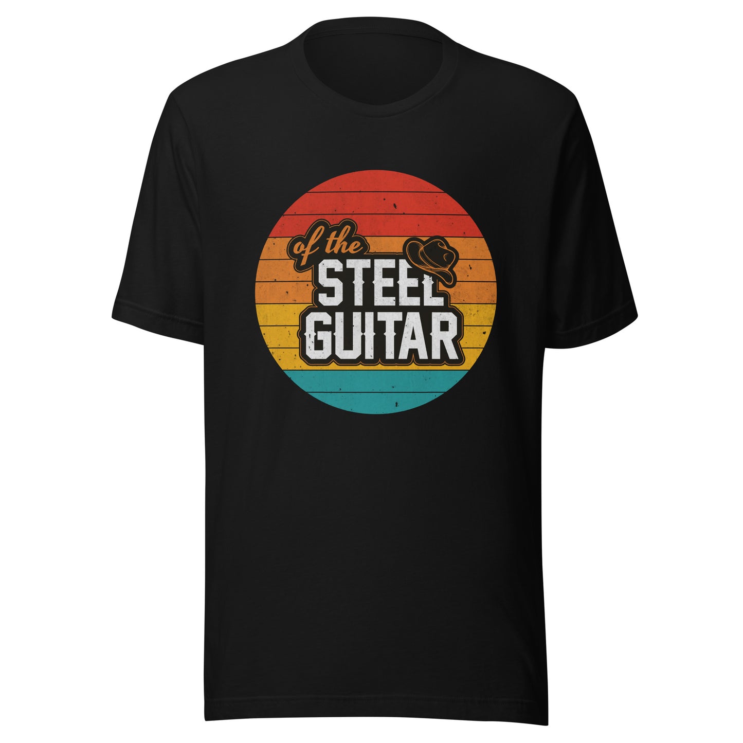 Of The Steel Guitar Grungy Alternative