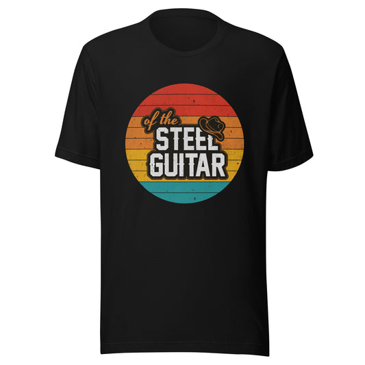 Of The Steel Guitar Grungy Alternative