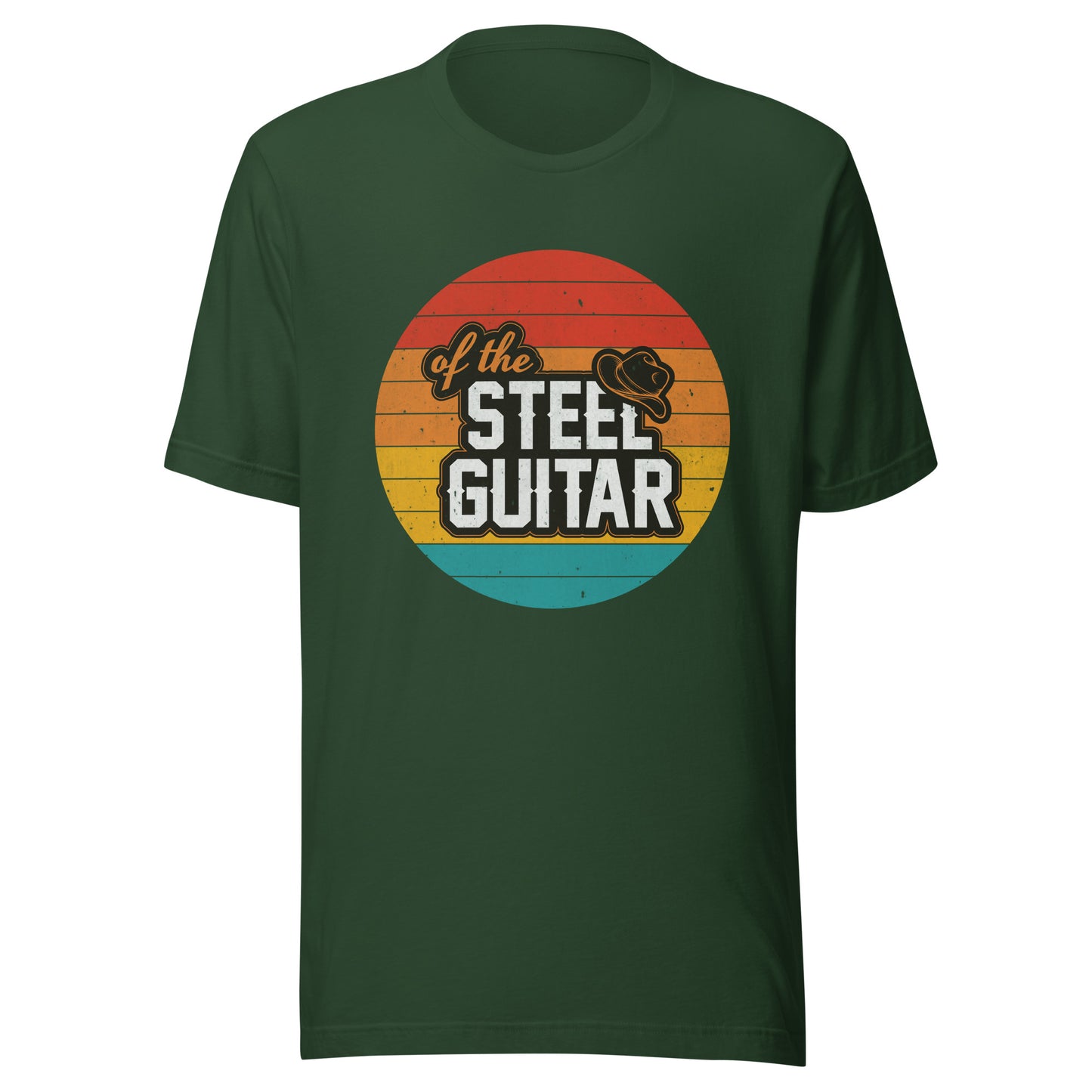 Of The Steel Guitar Grungy Alternative