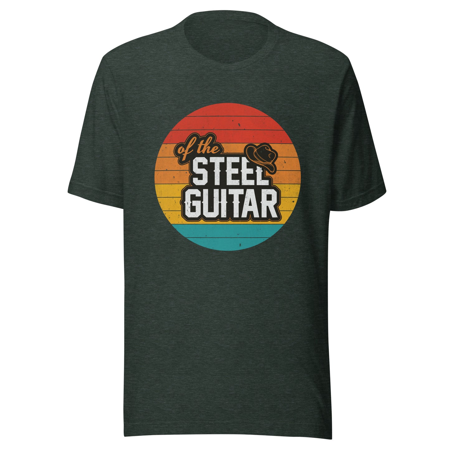 Of The Steel Guitar Grungy Alternative