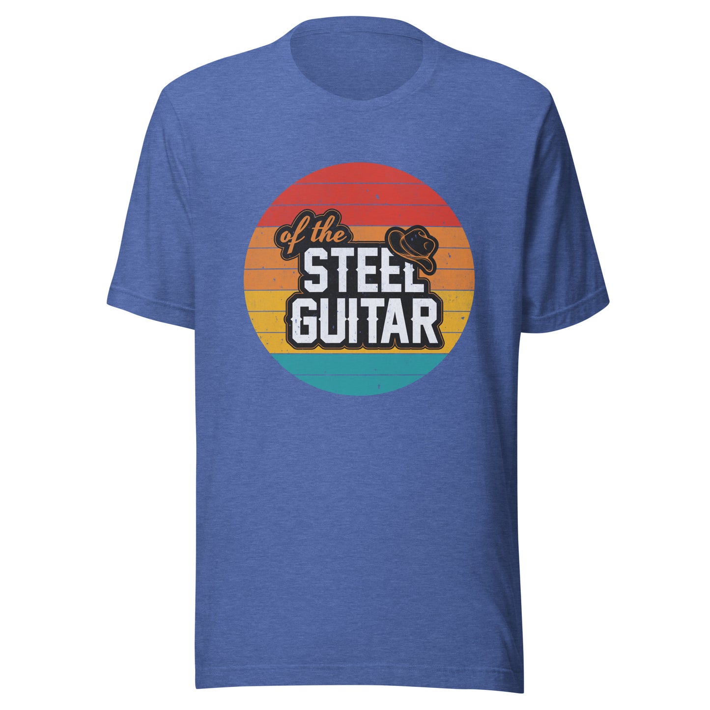Of The Steel Guitar Grungy Alternative