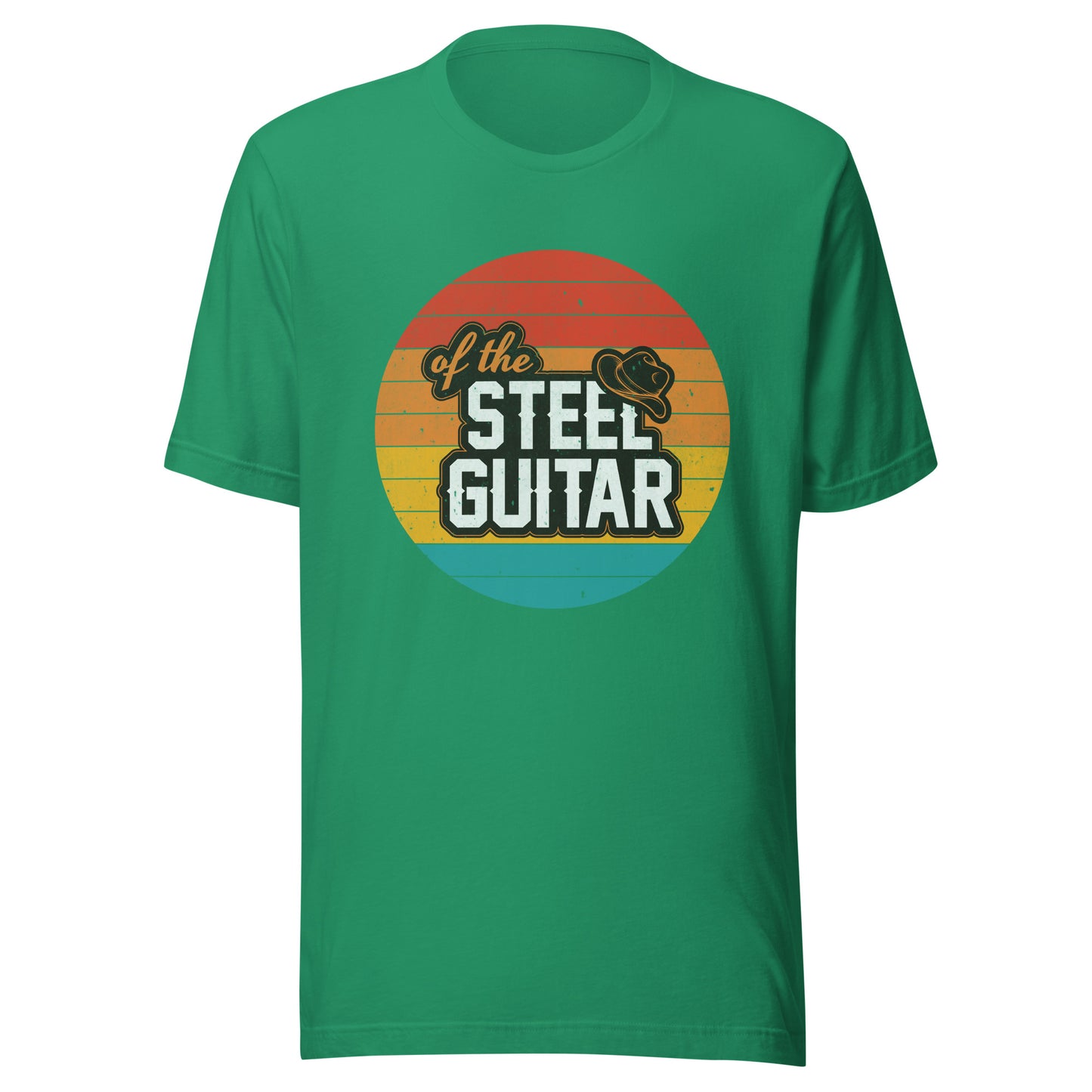 Of The Steel Guitar Grungy Alternative