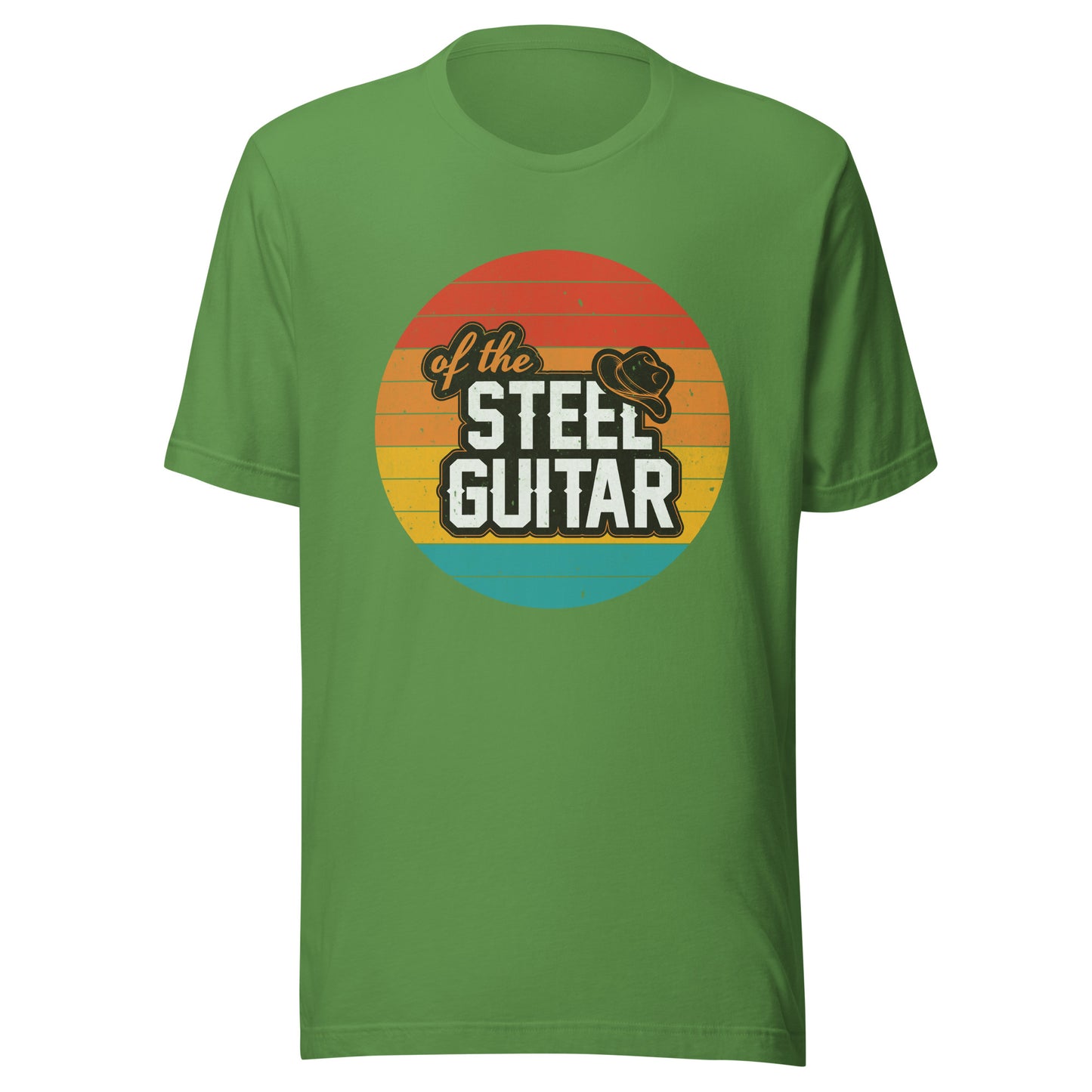 Of The Steel Guitar Grungy Alternative