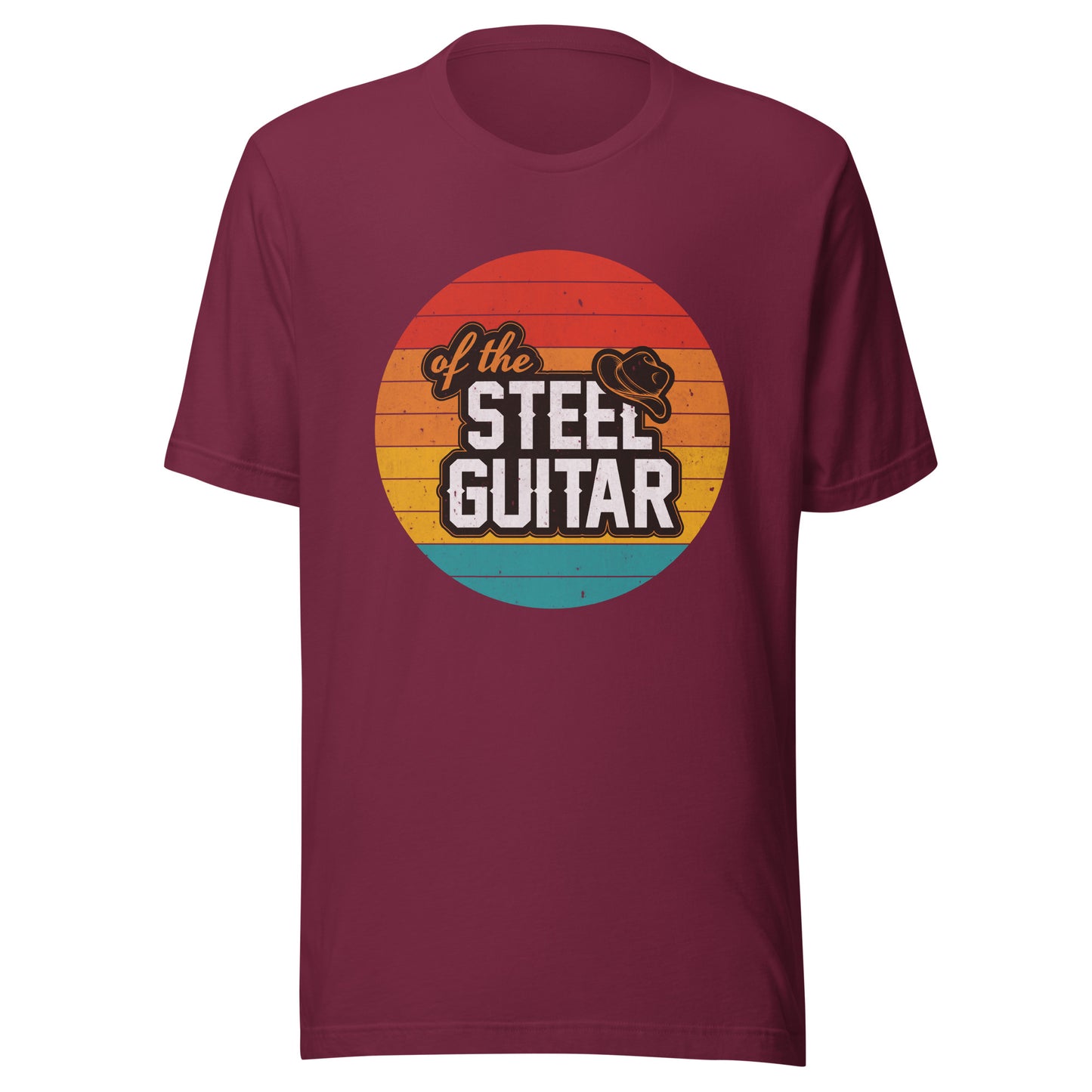 Of The Steel Guitar Grungy Alternative