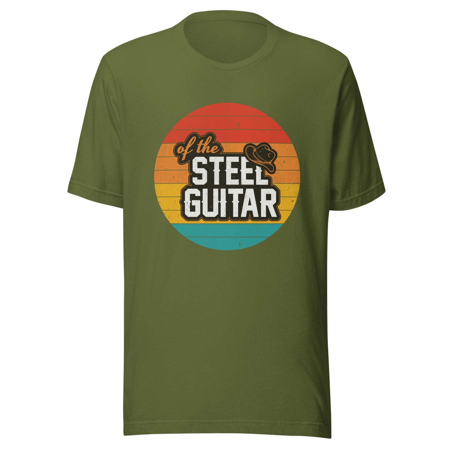 Of The Steel Guitar Grungy Alternative