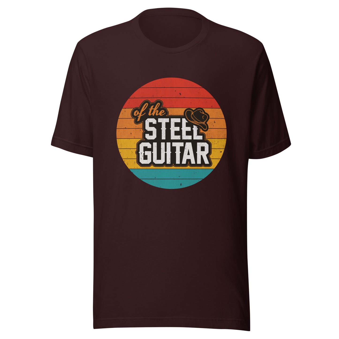 Of The Steel Guitar Grungy Alternative