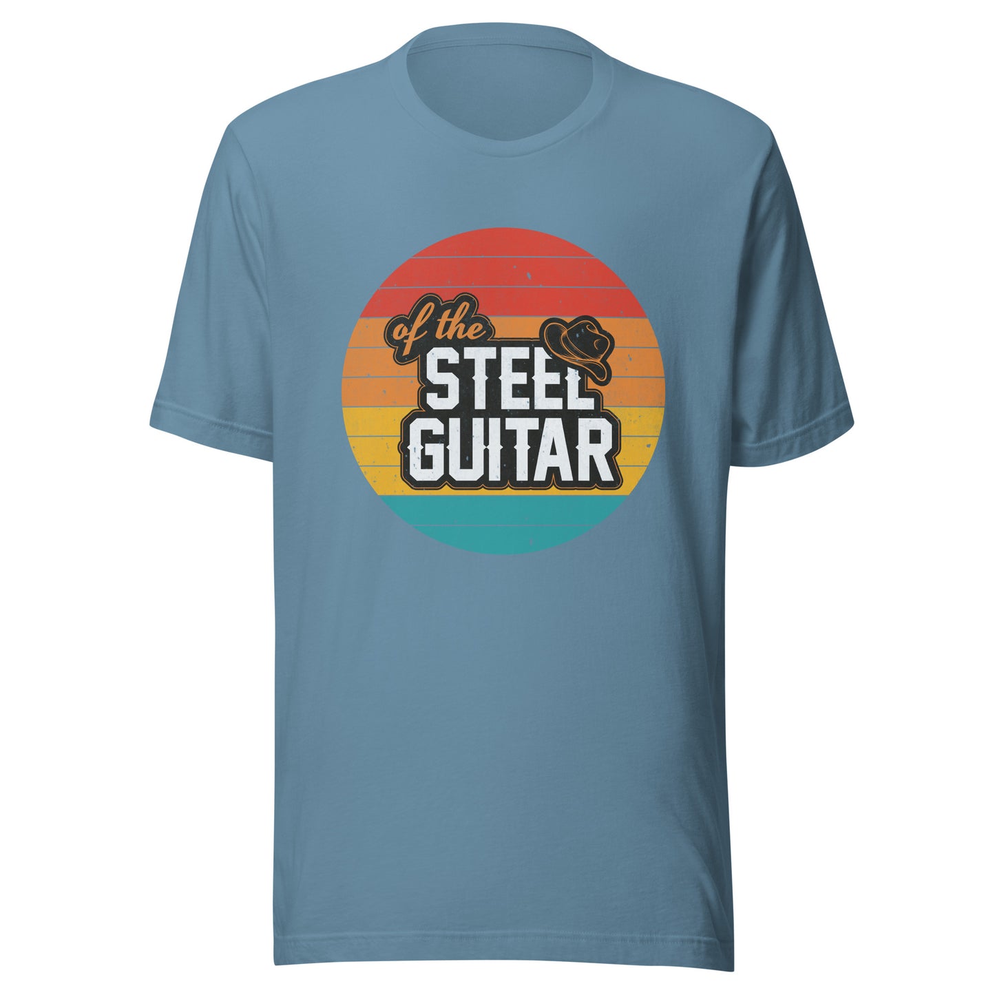 Of The Steel Guitar Grungy Alternative