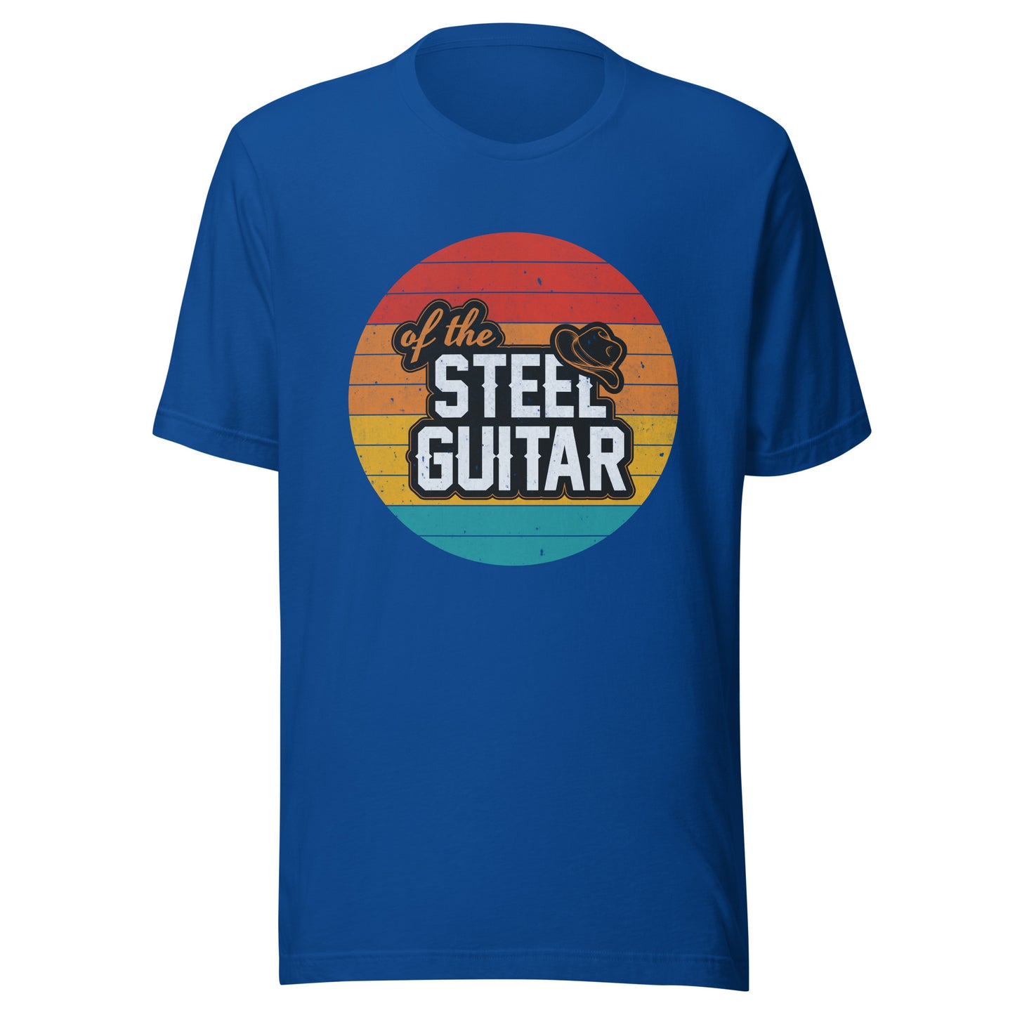 Of The Steel Guitar Grungy Alternative