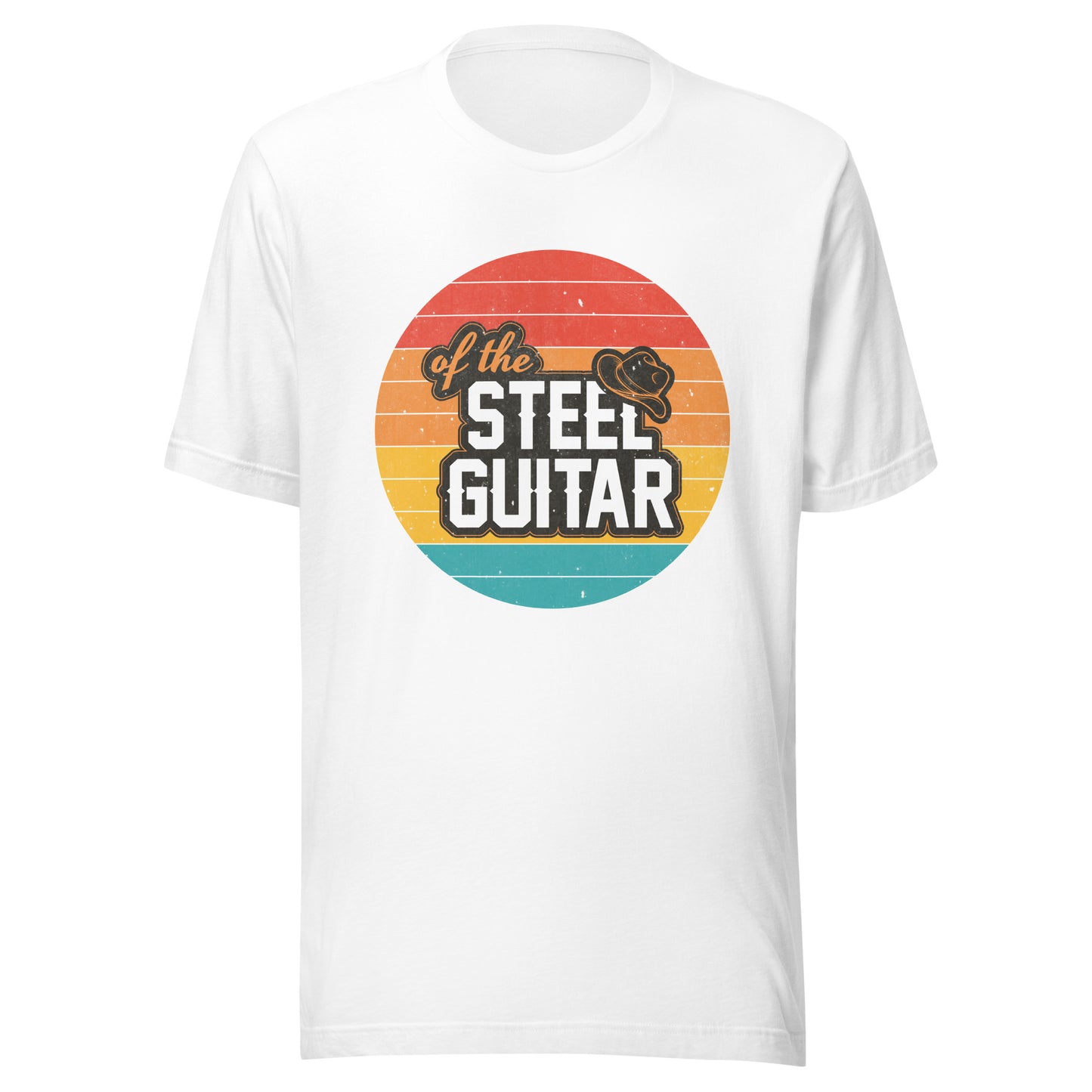Of The Steel Guitar Grungy Alternative